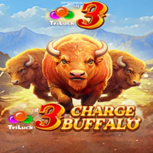 Discover the Excitement of 3ChargeBuffalo with SerenoPG