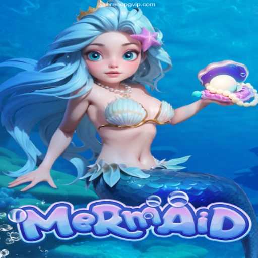 Explore the Enchanting World of Mermaid: A Dive into Brazilian Online Gaming