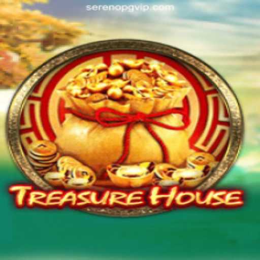 Discover TreasureHouse: Your Gateway to Brazilian Online Gaming Excitement